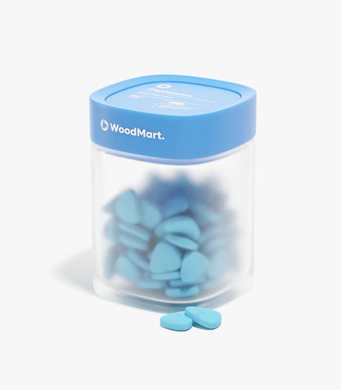 Depression 60 Tablets